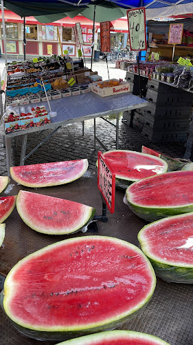 Comentarii opinii despre Grönt&Frukt