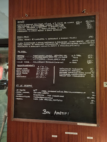 Café Facile - Stockholm