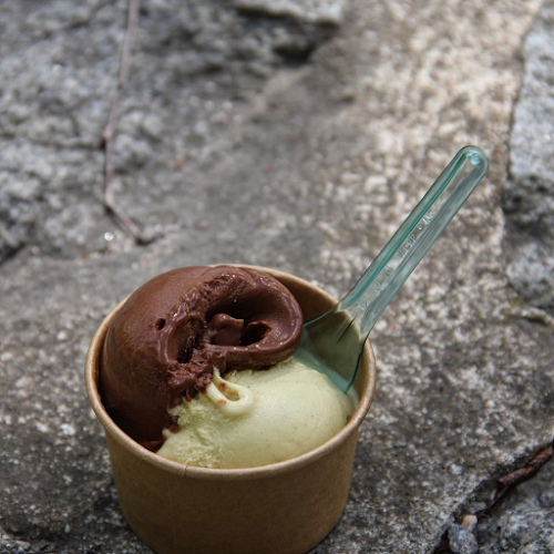 Comentarii opinii despre Gelatokiosken