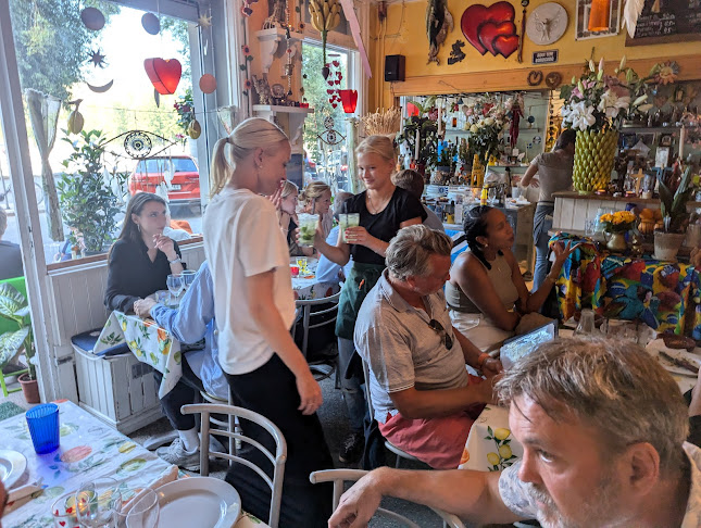 Boteco Da Silvania Open Times