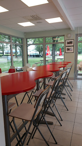 Reviews of Haralds Grill & Kök in Landskrona - Gastronomi och hotellverksamhet