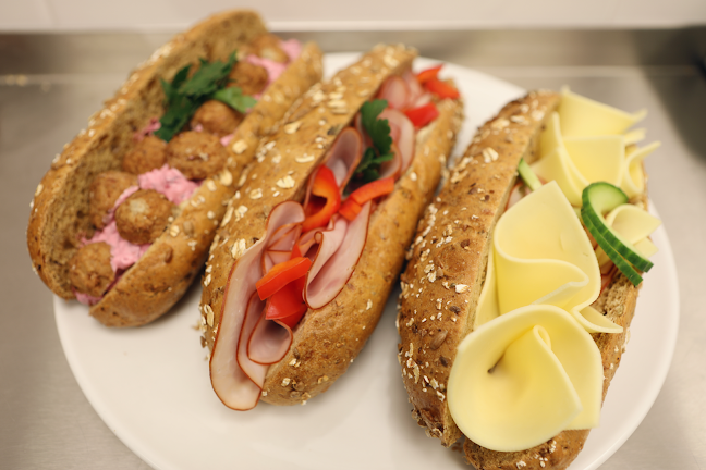 Nämndemansgatan 1, 431 33 Mölndal