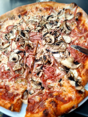 Restaurang Montmartre - Karlskrona