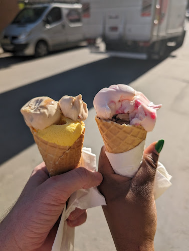 Reviews of A.H. Glassbar in Stockholm - Gastronomi och hotellverksamhet