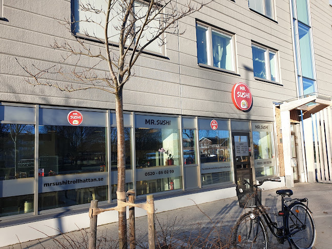Mr. Sushi Trollhättan