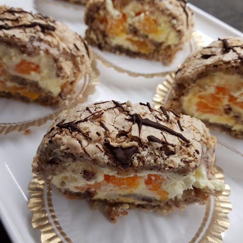 Reviews of Barbros Café in Katrineholm - Gastronomi och hotellverksamhet