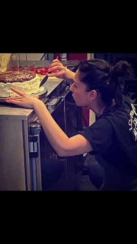 Opinii despre Lilla caféet på söder în Stockholm - Gastronomi och hotellverksamhet