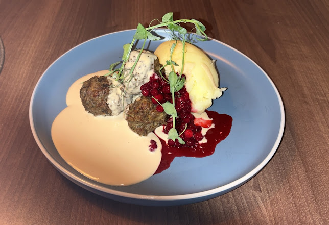 La Famiglia Restaurang - Tidaholm