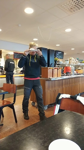 Opinii despre Rasta Arboga în Arboga - Gastronomi och hotellverksamhet