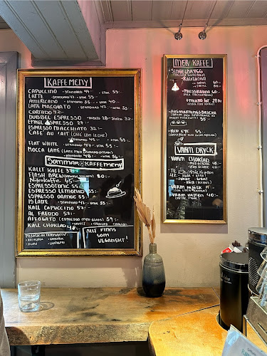 Comentarii opinii despre Lilla Kafferosteriet