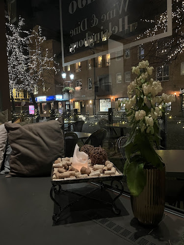 Brasserie Le Coq Rouge