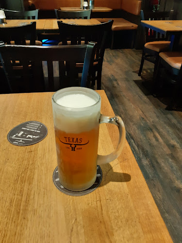 Comentarii opinii despre Texas Longhorn