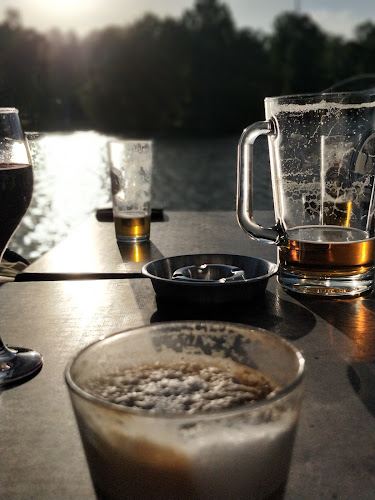 Café & Restaurang Strandgatan - Trollhättan