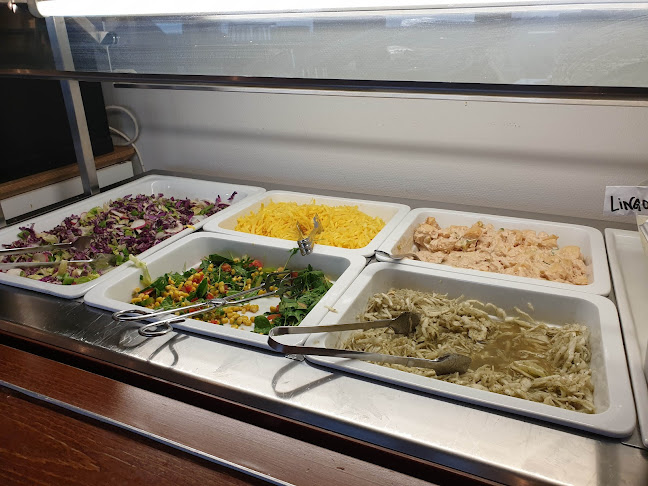 Opinii despre Restaurant & Café în Strömstad - Gastronomi och hotellverksamhet