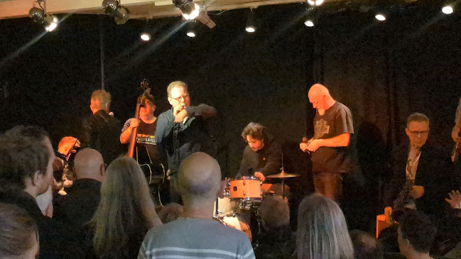 Prästgatan 44G, 831 33 Östersund