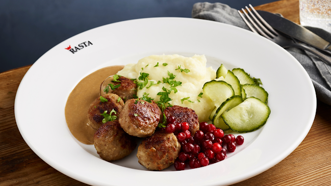 Reviews of Rasta Brändåsen in Kumla - Gastronomi och hotellverksamhet