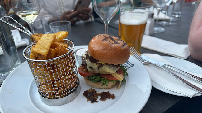 Biblioteket Live - Stockholm