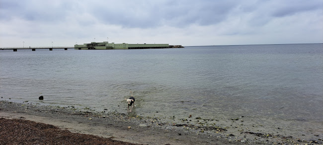 Comments and reviews of Strandkiosken