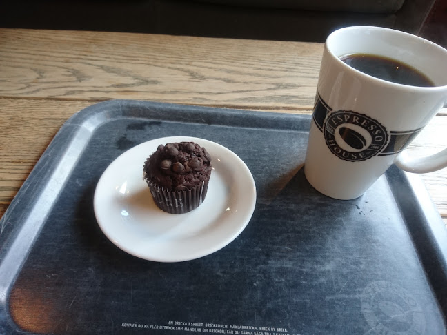 Espresso House - Varberg