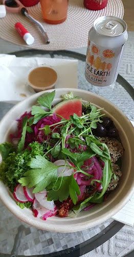 Reviews of Zest - Karlstads Gröna Oas in Karlstad - Gastronomi och hotellverksamhet