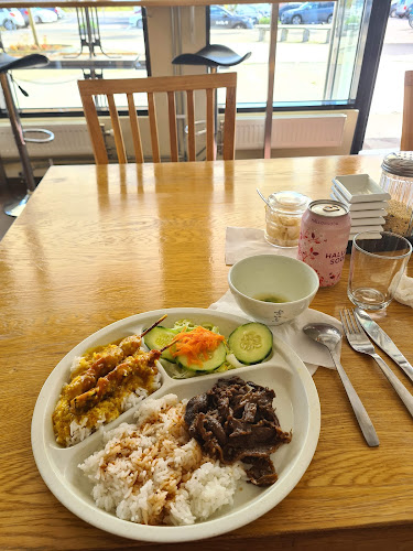 Sushi Pedagogen Park - Gastronomi och hotellverksamhet