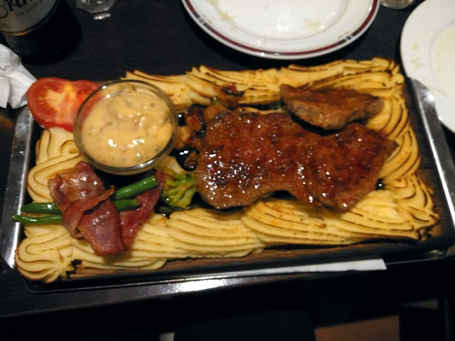 Pizzeria Oasen - Trångsund