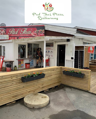 Pad Thai - Torslanda
