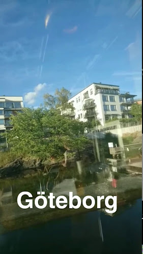 Restaurang Göteborg - Stockholm