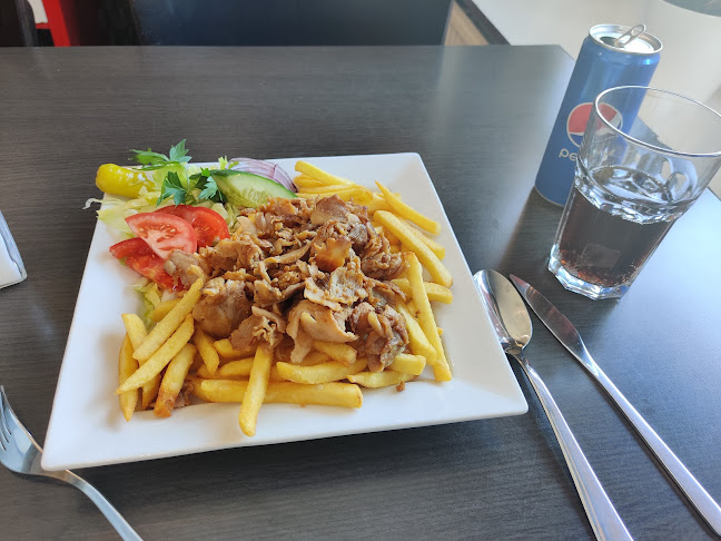 Kebabcenter, Örebro - Örebro