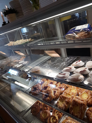 Mössebergsbagaren - Falköping