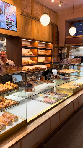 Tössebageriet - Gastronomi och hotellverksamhet