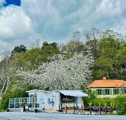 Dalénum Glassbar-Lidingö Glass AB - Gastronomi och hotellverksamhet