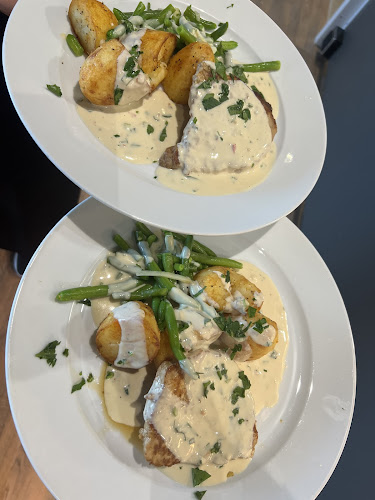 Bataljonen Resturant - Gastronomi och hotellverksamhet