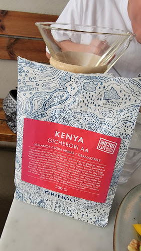 Reviews of Cykelcafé Le Mond in Stockholm - Gastronomi och hotellverksamhet