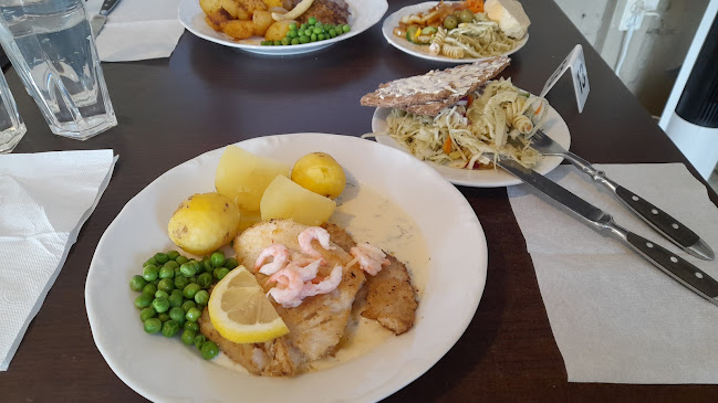 Restaurang Loftet - Lidköping