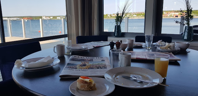 Strandpiren - Gastronomi och hotellverksamhet