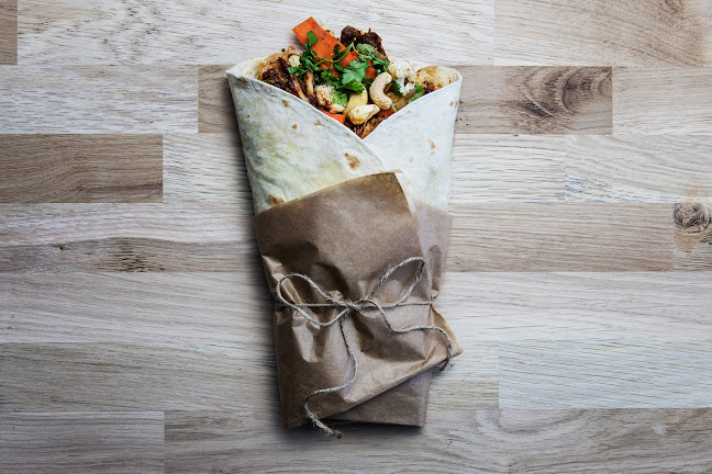 Opinii despre Salads and Smoothies în Lund - Gastronomi och hotellverksamhet