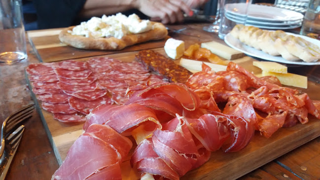 Opinii despre Wrapped Burrito Bar în Göteborg - Gastronomi och hotellverksamhet