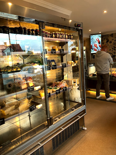 Opinii despre Marcuskräftan în Väderstad - Gastronomi och hotellverksamhet