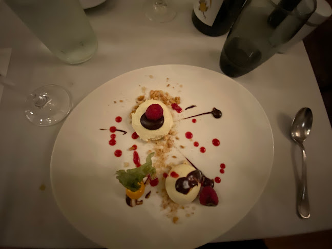 Comments and reviews of Quattro Stagioni