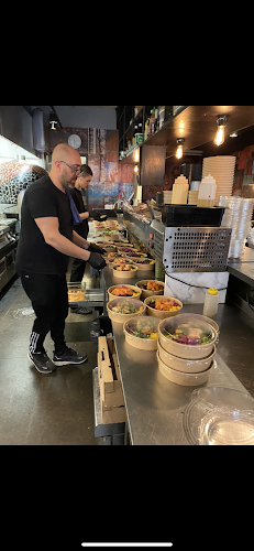 Via Loreto (fd. Rhino Food)