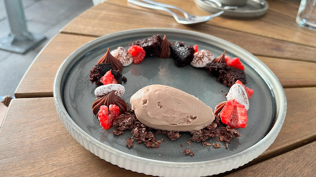 Opinii despre Spesso în Stockholm - Gastronomi och hotellverksamhet