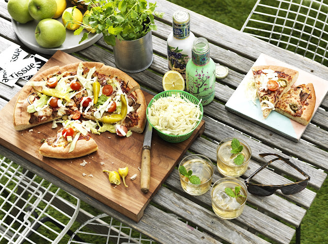 Comentarii opinii despre Pizza Hut Heron City