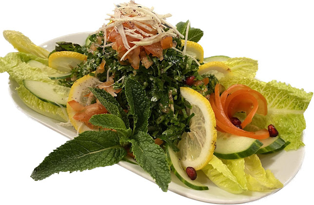 Comentarii opinii despre Viola restaurang