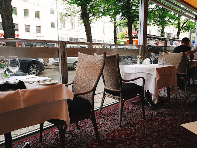 Kometen Phone number