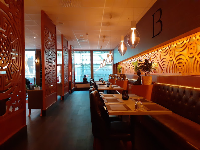 Comentarii opinii despre Linnea & Basilika Falkenberg