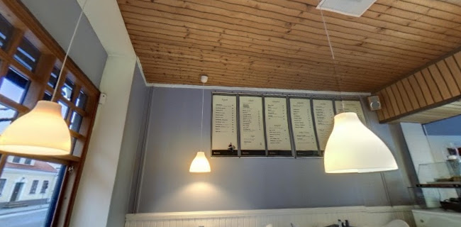 Limhamns Smörgåsbutik och Catering - Limhamn