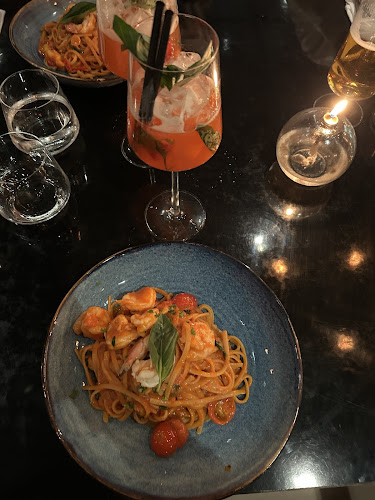 La Perla - Stockholm