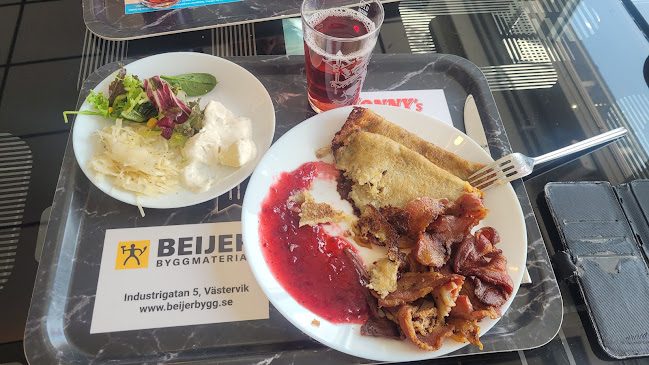 Fabriken Restaurant & Café Open Times