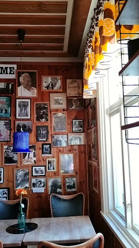 Fiket - Gastronomi och hotellverksamhet